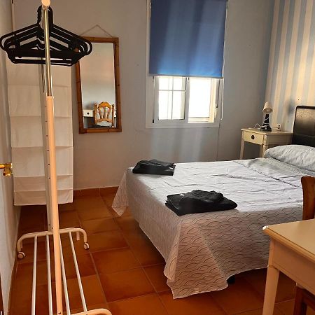 Vila Casita Adosada El Puerto de Santa María Exteriér fotografie